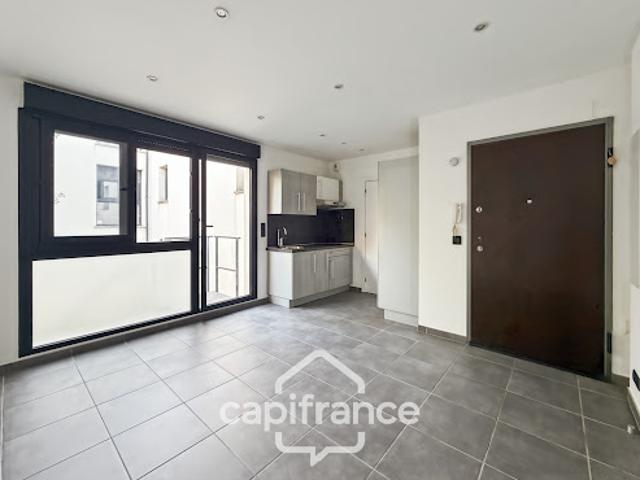 Appartement vente à Alsace-Lorraine, Chelles