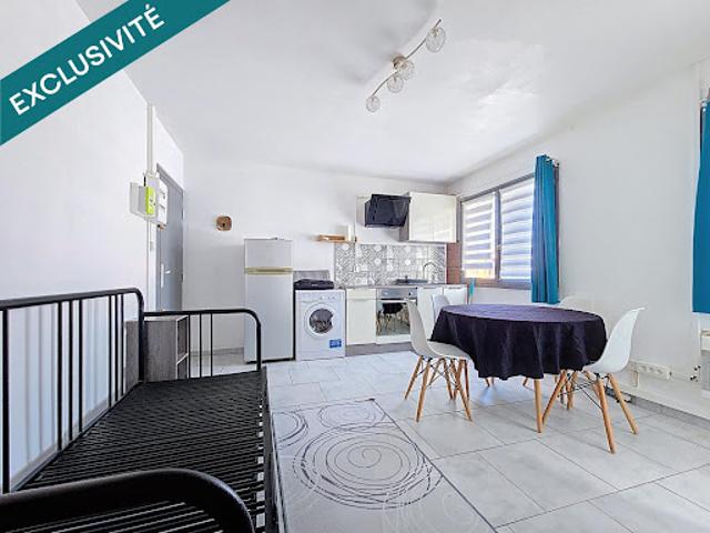 Appartement vente à Béziers, Hérépian