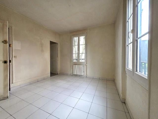 Appartement vente à L'Haÿ-les-Roses, Ivry-sur-seine