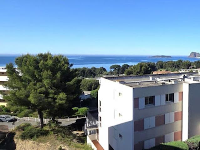 Appartement vente à Marseille, La Ciotat