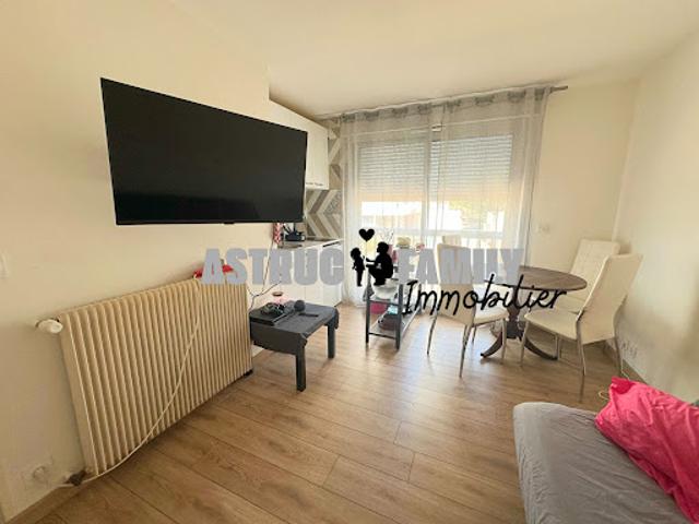Appartement vente à Montpellier, La Grande-motte