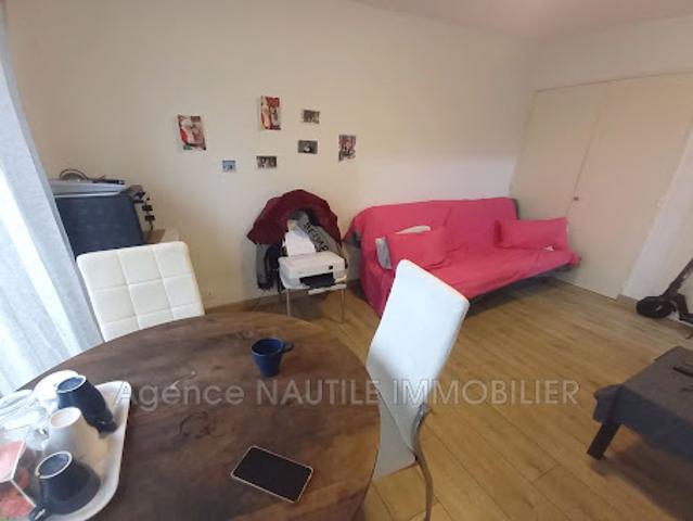Appartement vente à Montpellier, La Grande-motte