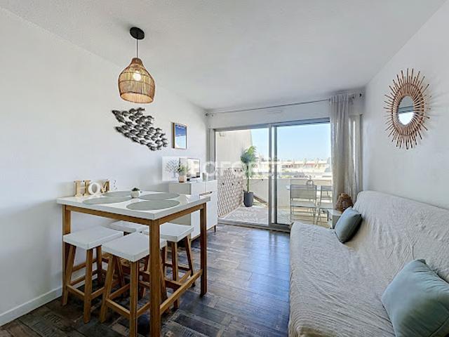 Appartement vente à Montpellier, La Grande-motte