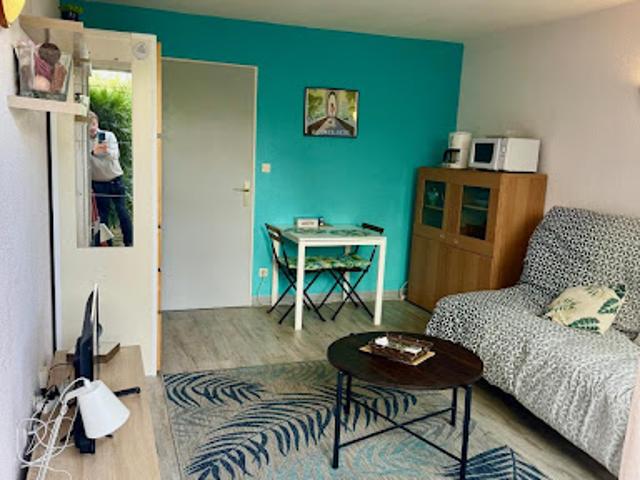 Appartement vente à Montpellier, La Grande-motte
