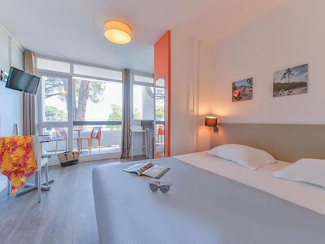 Appartement vente à Montpellier, La Grande-motte