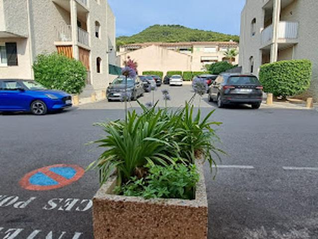 Appartement vente à Arrondissement de Toulon, Saint-cyr-sur-mer