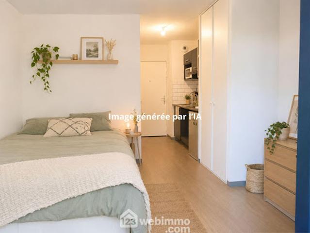 Appartement vente à Les Minimes, La Rochelle