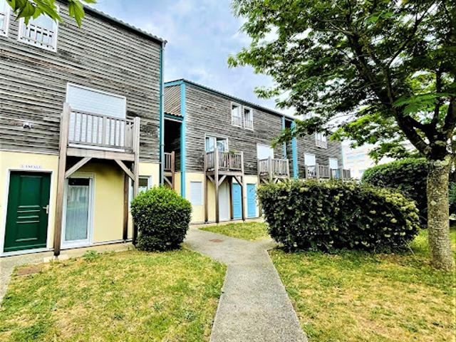 Appartement vente à La Rochelle