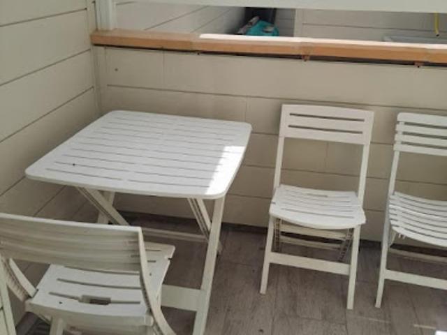 Appartement vente à Le Prieuré, La Rochelle