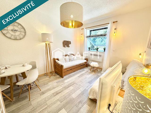 Appartement vente à Briançon, Provence-Alpes-Côte d'Azur
