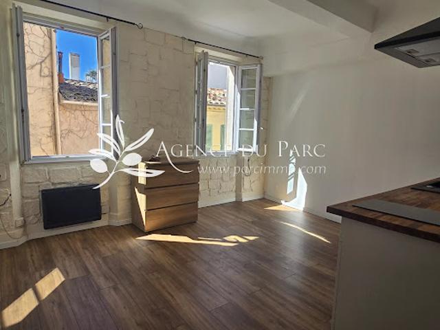 Appartement vente à Grasse, Le Cannet