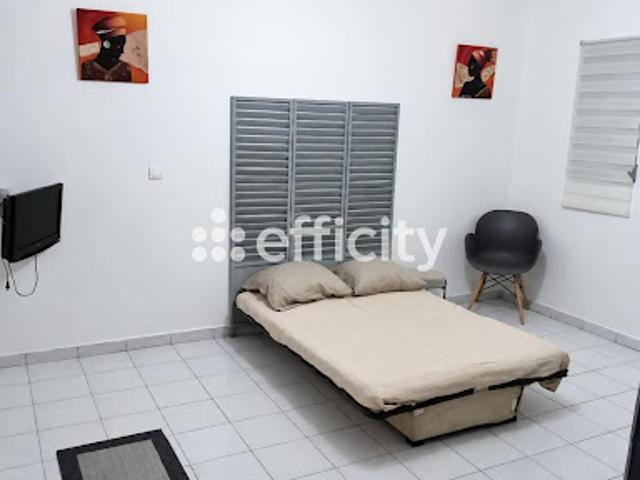 Appartement vente à Guadeloupe