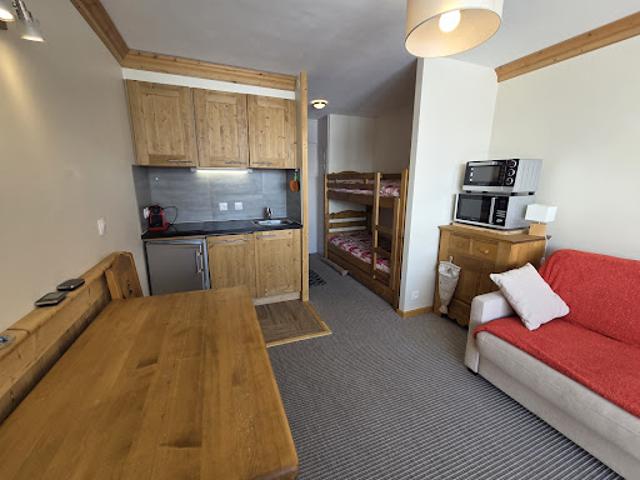 Appartement vente à Albertville, Saint-martin-de-belleville