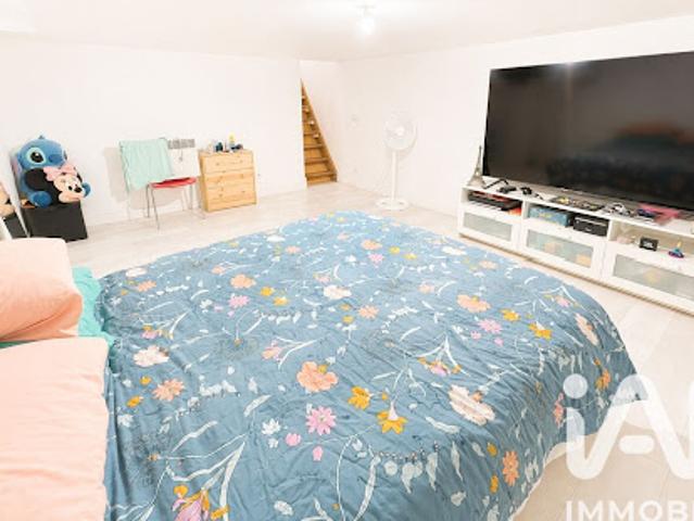 Appartement vente à Créteil, Limeil-brévannes
