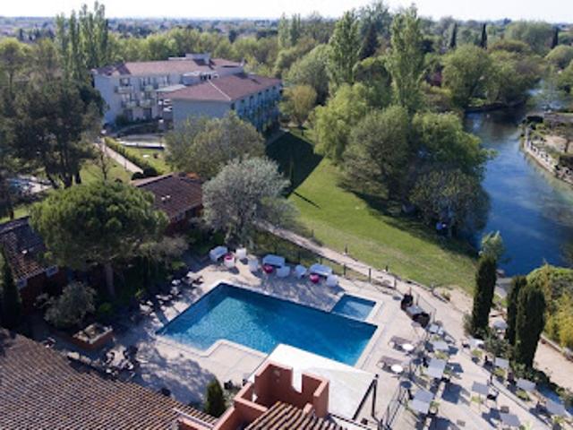 Appartement vente à Avignon, L'isle-sur-la-sorgue