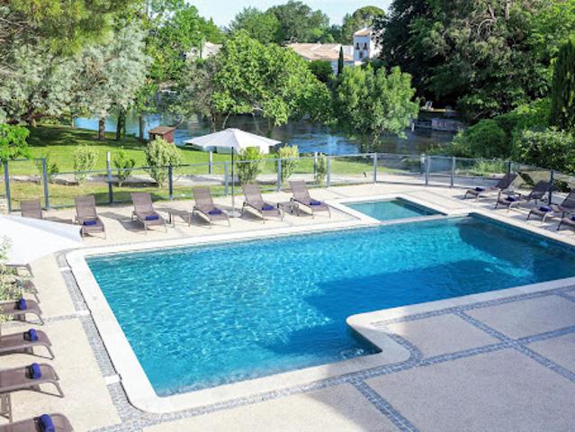 Appartement vente à Avignon, L'isle-sur-la-sorgue