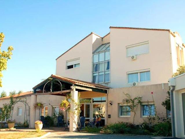 Appartement vente à Saint-Jean-d'Angély, Loulay