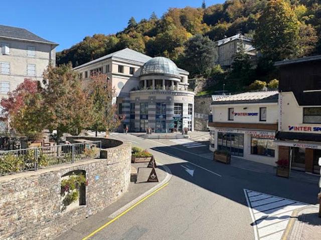 Appartement vente à Argelès-Gazost, Luz-saint-sauveur