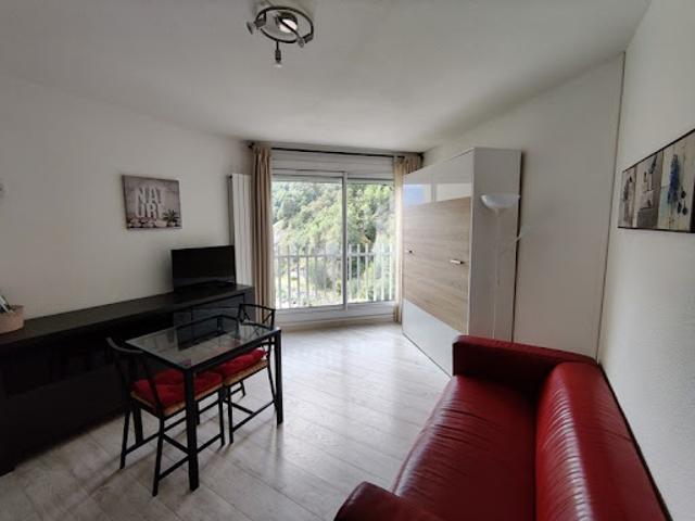 Appartement vente à Argelès-Gazost, Luz-saint-sauveur