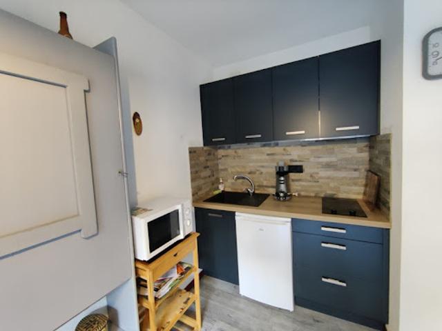 Appartement vente à Argelès-Gazost, Luz-saint-sauveur