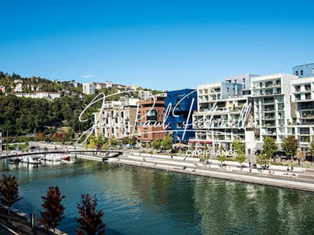 Appartement vente à Lyon, Métropole de Lyon