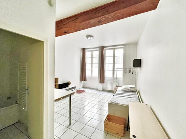 Appartement vente à Lyon, Métropole de Lyon