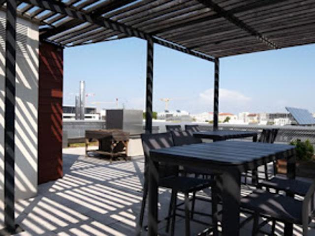 Appartement vente à Gerland, Lyon