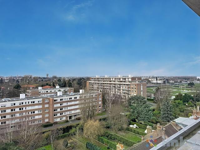 Appartement vente à Lille, Marcq-en-Barœul