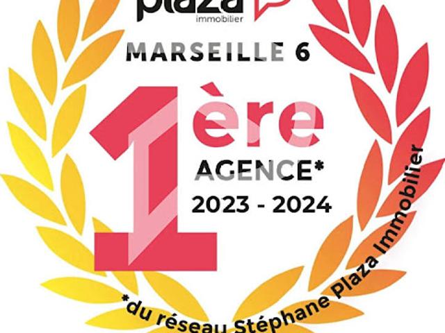 Appartement vente à Marseille