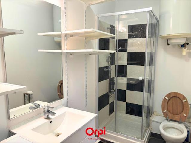 Appartement vente à Marseille