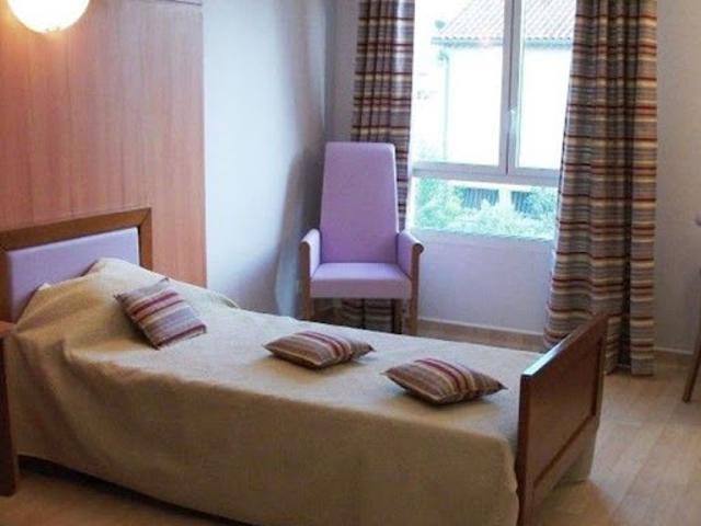 Appartement vente à Marseille