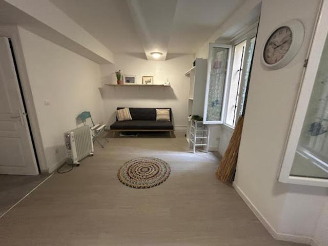 Appartement vente à Marseille
