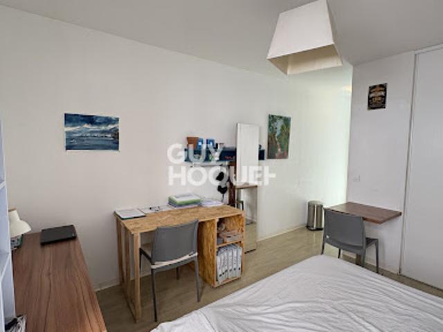 Appartement vente à Marseille
