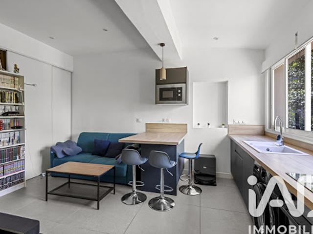 Appartement vente à Marseille