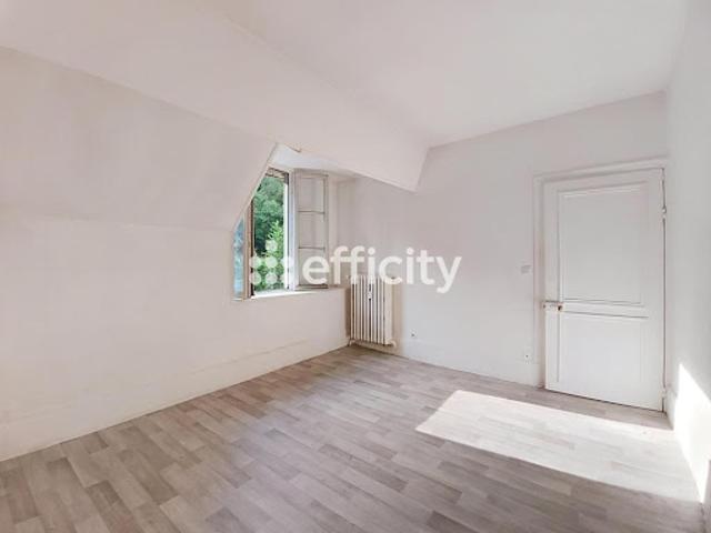 Appartement vente à Meaux