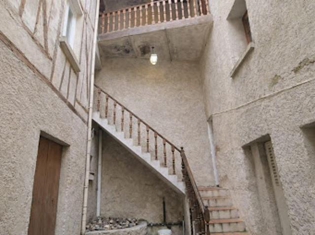 Appartement vente à Meulan-en-Yvelines, Yvelines