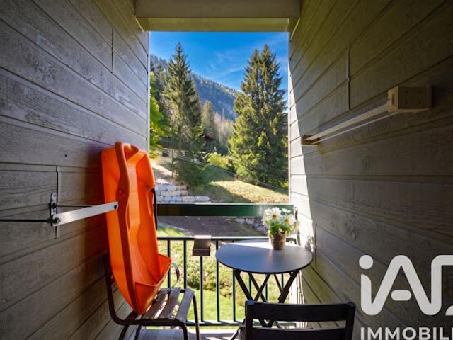 Appartement vente à Gex, Mijoux