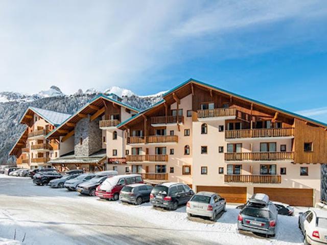 Appartement vente à Modane, Savoie