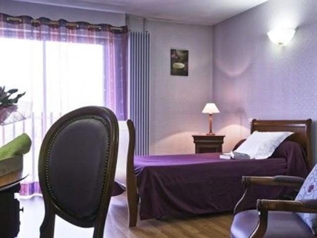 Appartement vente à Montmorillon