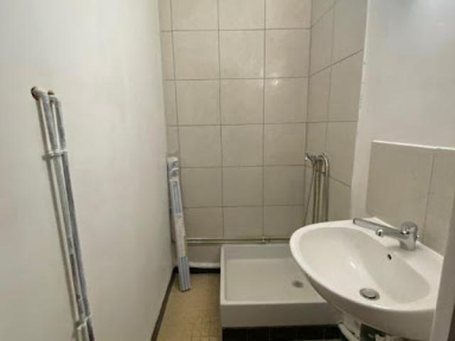 Appartement vente à Montpellier