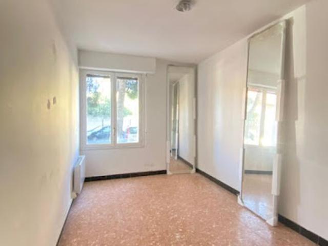 Appartement vente à Montpellier