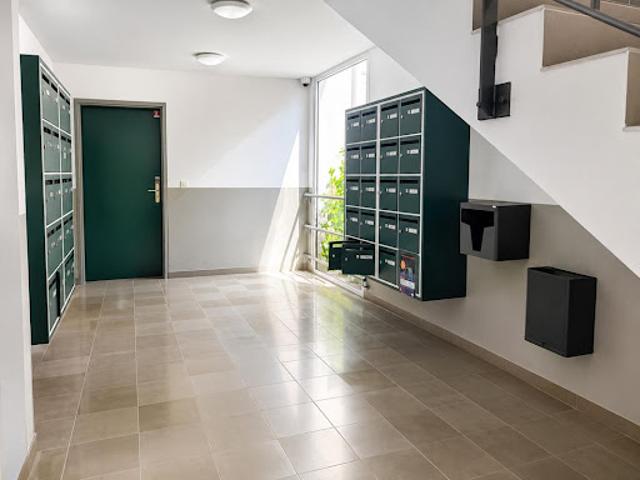 Appartement vente à Plan des 4 Seigneurs, Montpellier