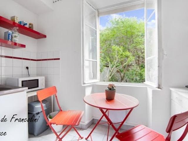 Appartement vente à Bobigny, Vaux-montreuil