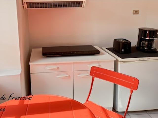 Appartement vente à Bobigny, Vaux-montreuil
