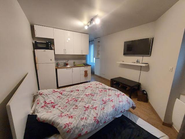 Appartement vente à Le Raincy, Neuilly-plaisance