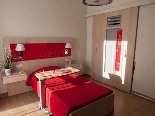 Appartement vente à Nevers, Nièvre