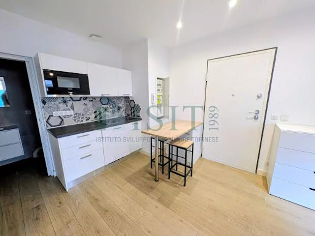 Appartement vente à Nice