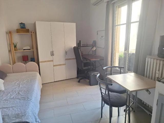 Appartement vente à Grosso, Nice