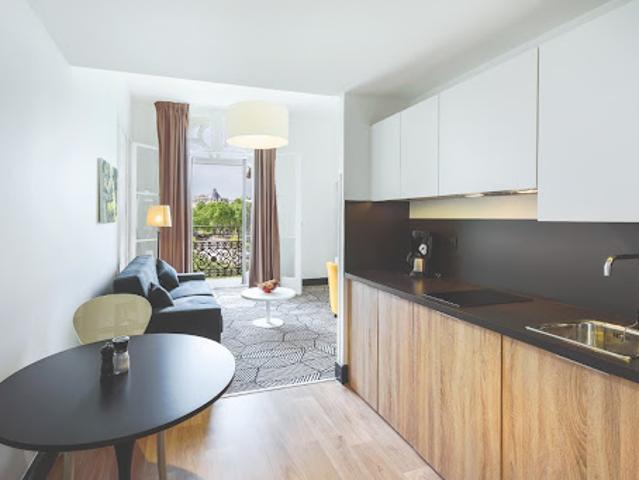 Appartement vente à Feuchères, Nîmes