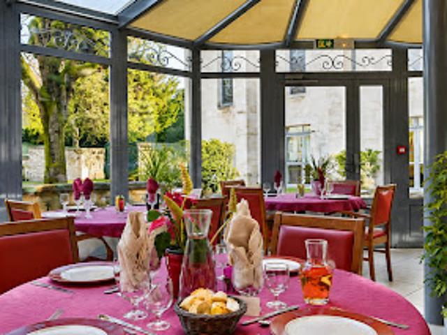 Appartement vente à La Burgonce, Niort